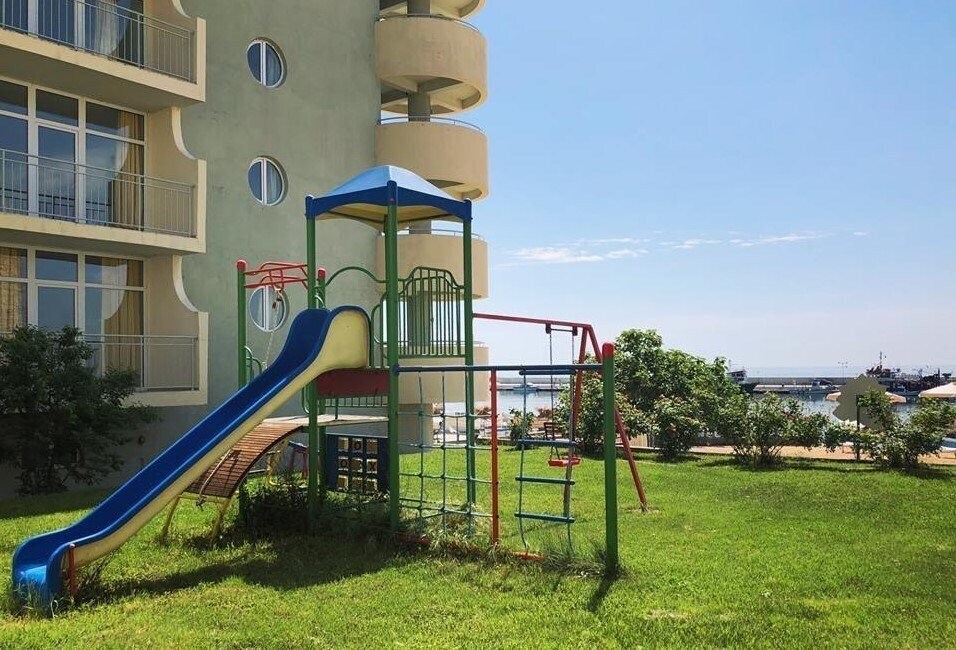 Изображение Interhotel Pomorie 3*