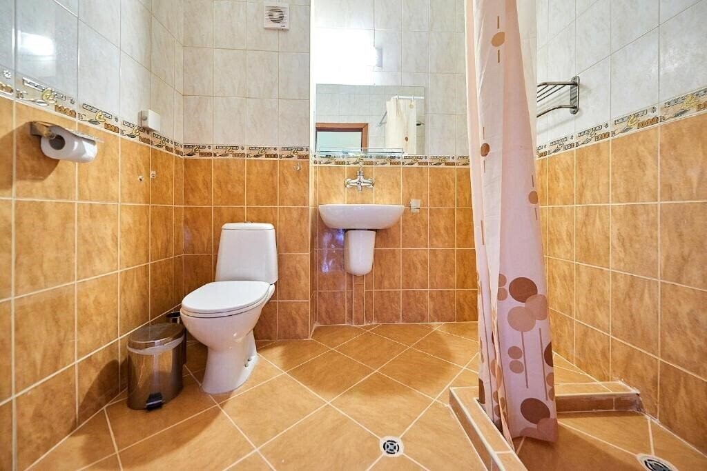 Фото Complex Relax 3*