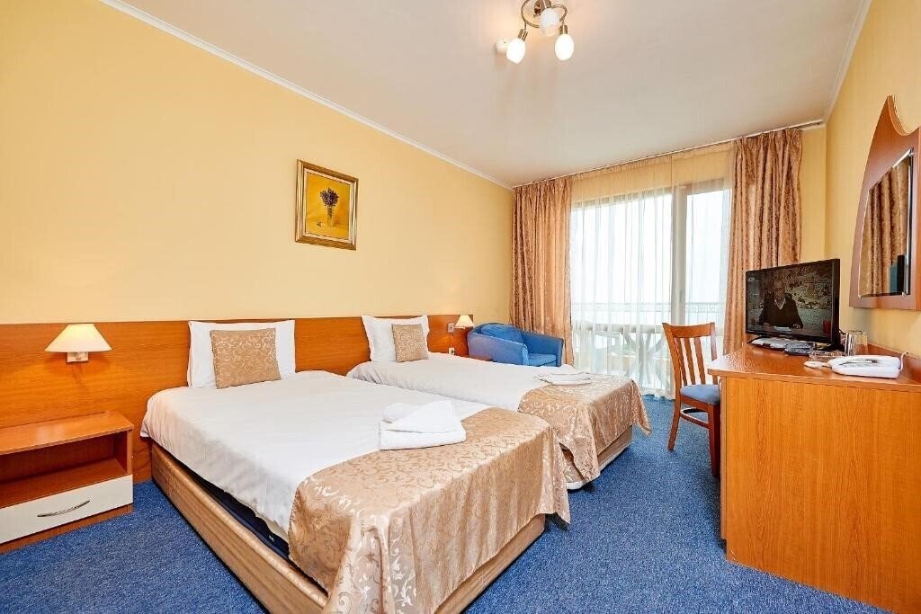 Paradise 3* суреті