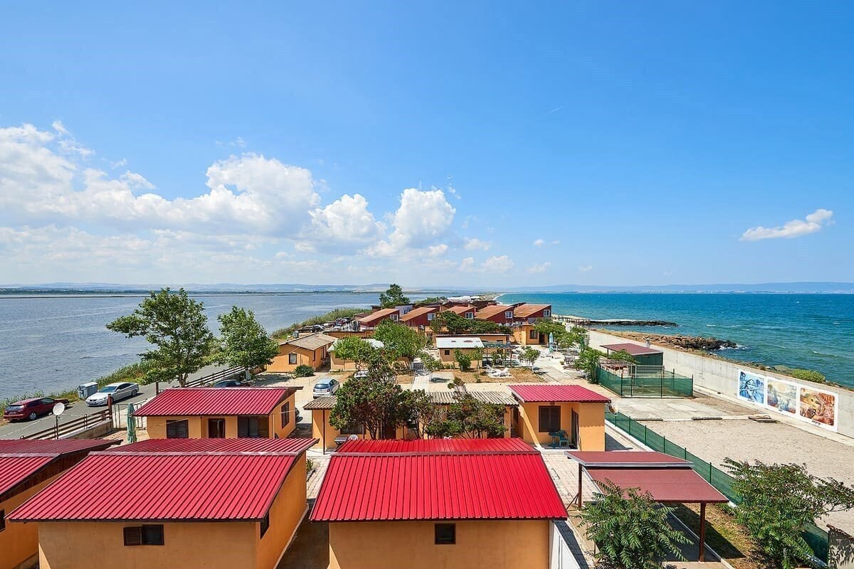 Фотография Ih Pomorie Relax 3*