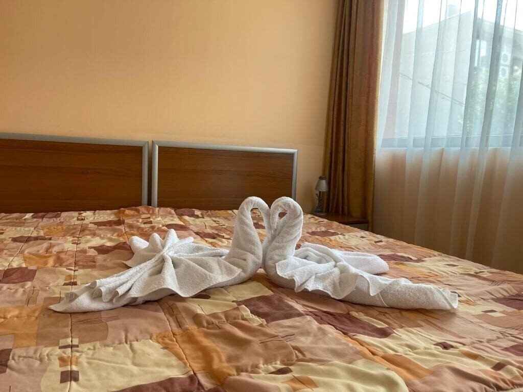 Фотография Hotel Sofia 3*