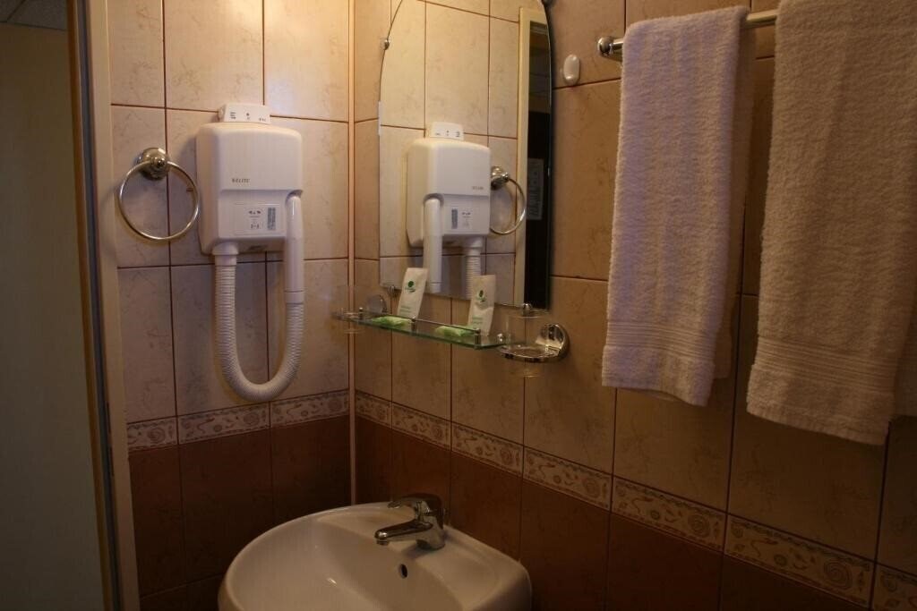 Изображение Hotel Sofia 3*