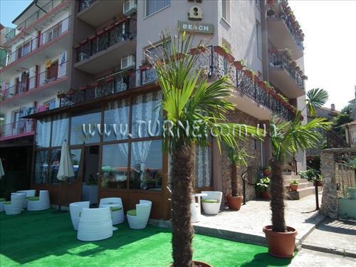 Фотография Anhialo 3*