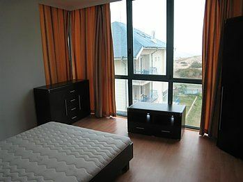 Фото Grand Hotel Primorsko 4*