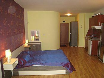 Фотография Grand Hotel Primorsko 4*