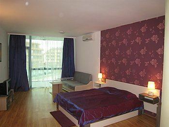 Изображение Grand Hotel Primorsko 4*