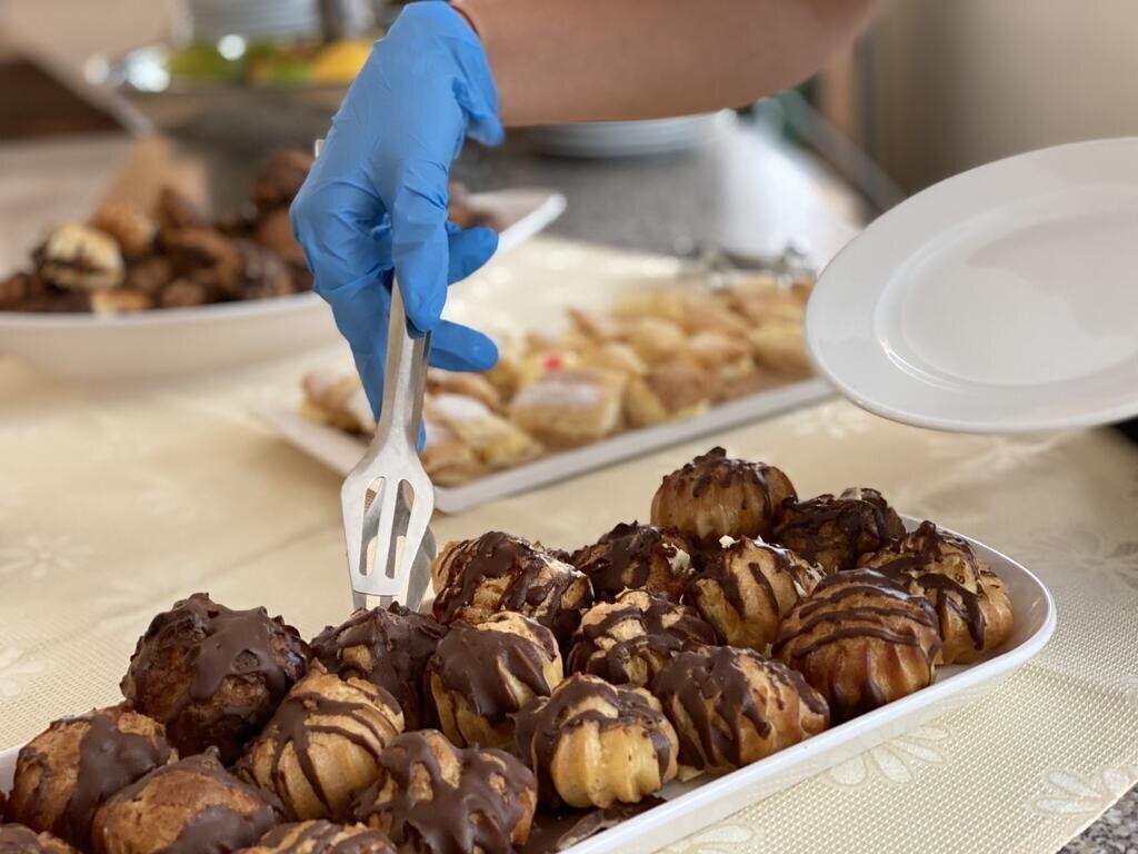 Plamena Palace 4* суреті