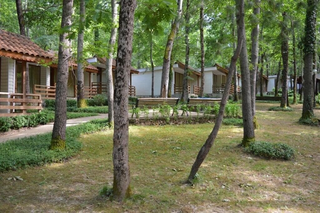 Изображение Primorsko Club Holiday Villas (ex. Villa Holiday, Holiday) 3*
