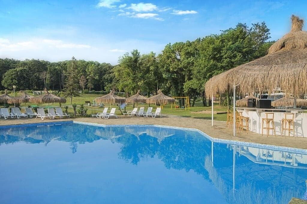 Фотография Forest Beach 4*