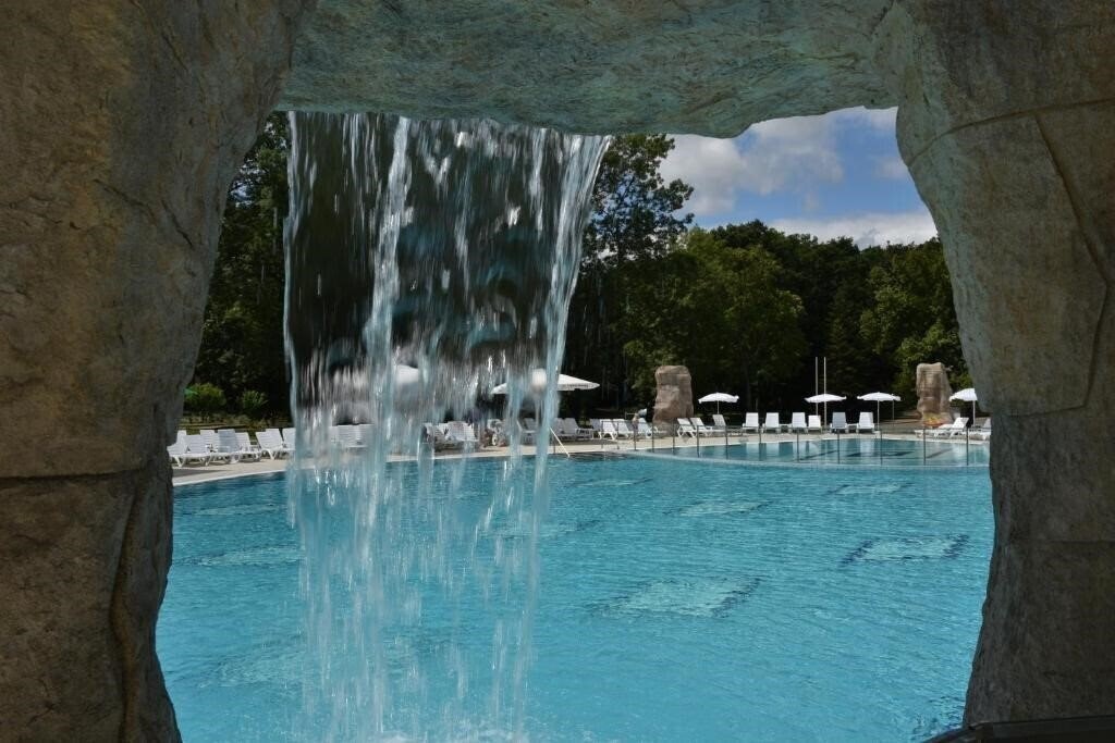 Изображение Forest Beach 4*