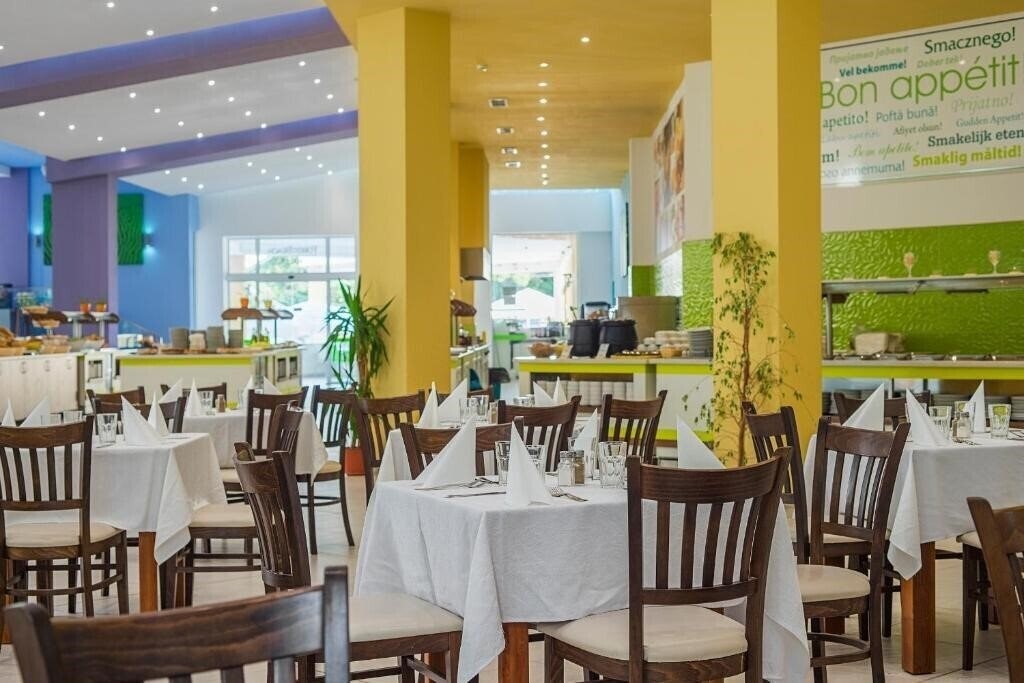 Изображение Forest Beach 4*