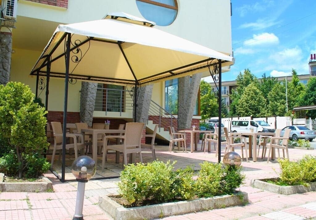 Фотография Montestar 2 2*