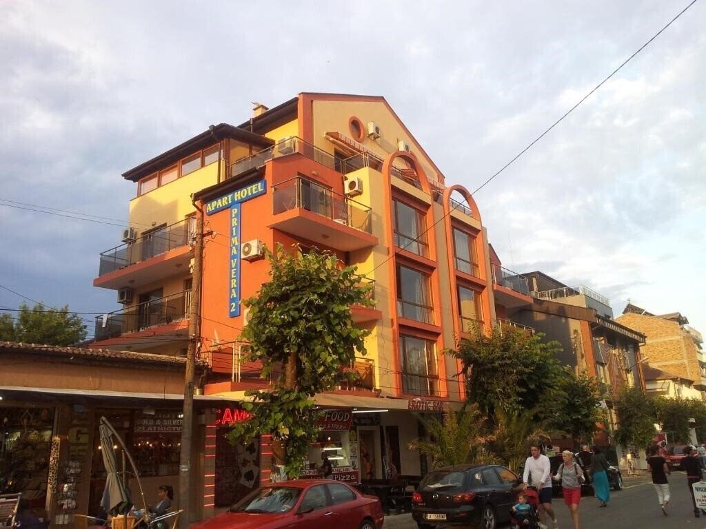 Фотография Apart Hotel Prima Vera 2 2*