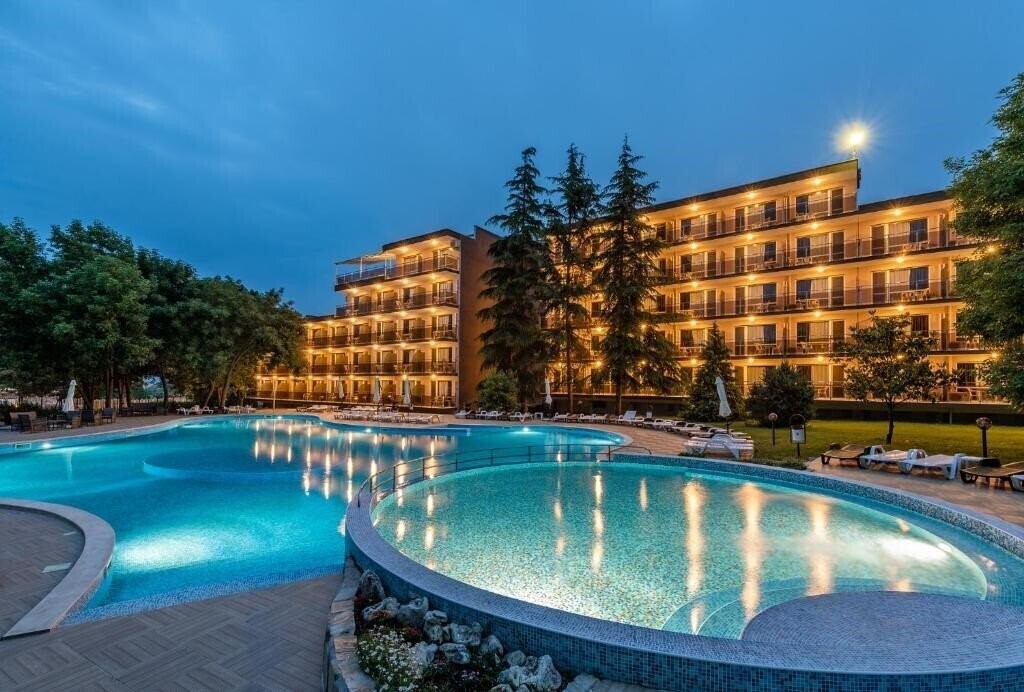 Belitsa 3* қонақ үйі