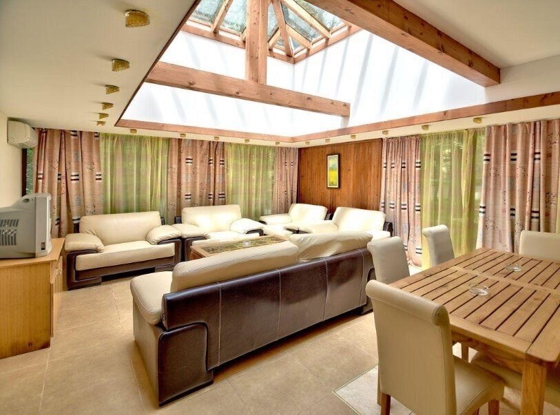 Фото Villas Lotus 3*