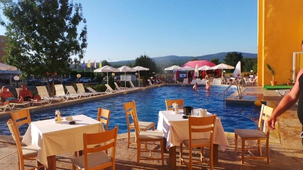 Orios 3* суреті