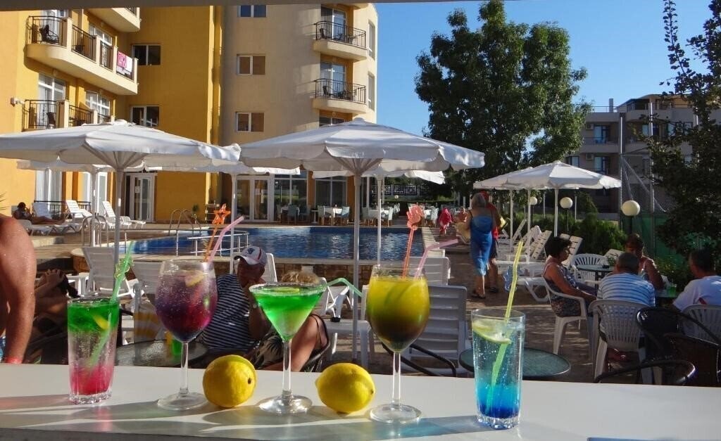 Orios 3* суреті