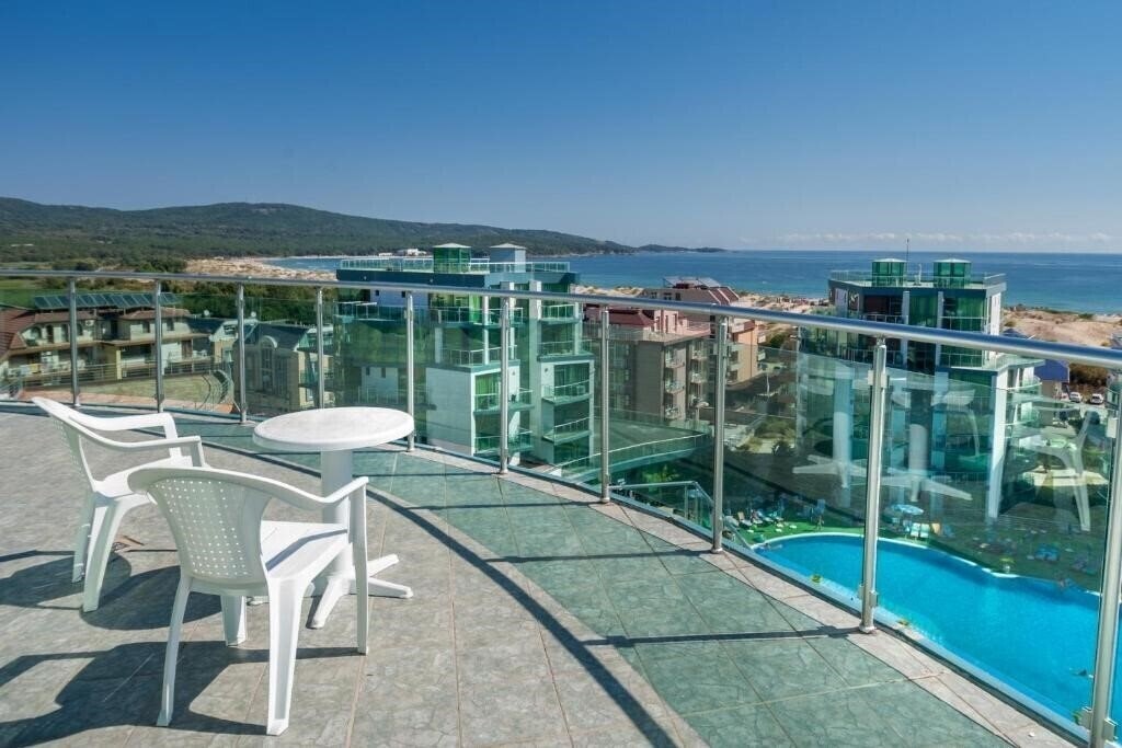 Primorsko Del Sol 4* суреті