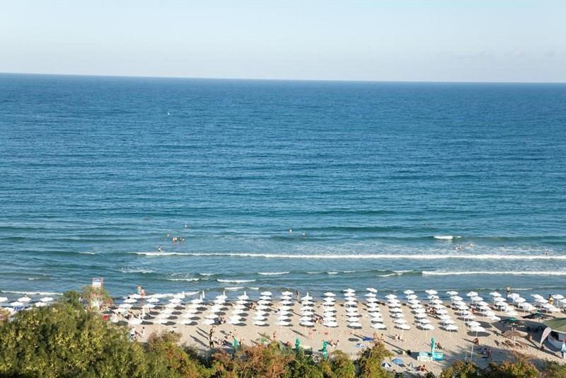 Отель Perla Sun Park & SPA (ex. Perla Sun Park, Perla Sun) 4*