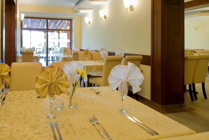 Изображение Perla Sun Park & SPA (ex. Perla Sun Park, Perla Sun) 4*