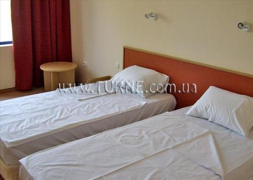 Nadia 3* суреті