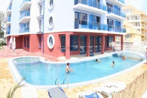 Nadia 3* суреті