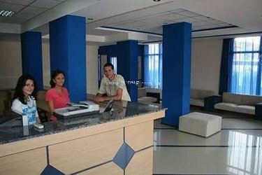 Nadia 3* қонақ үйі