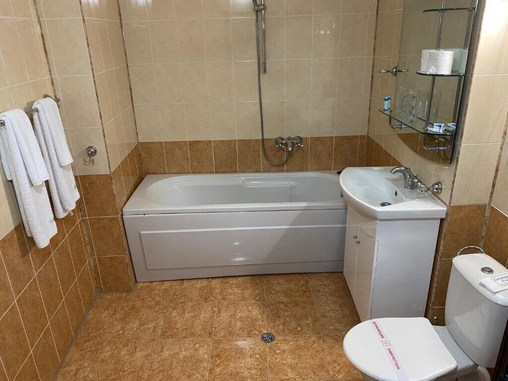 Картинка Kamenec Kiten 4*