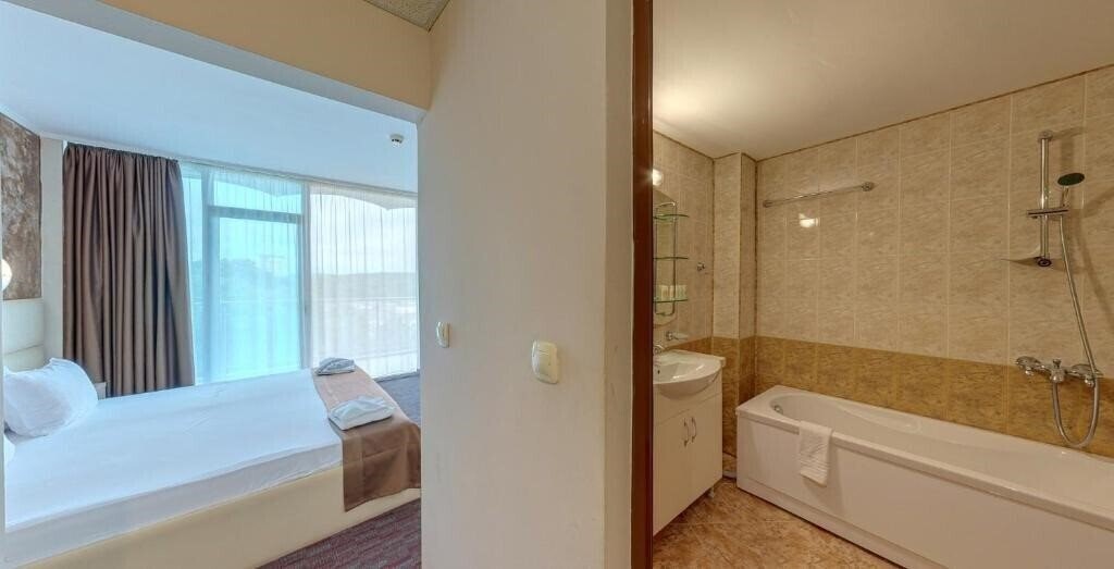 Фотография Kamenec Kiten 4*
