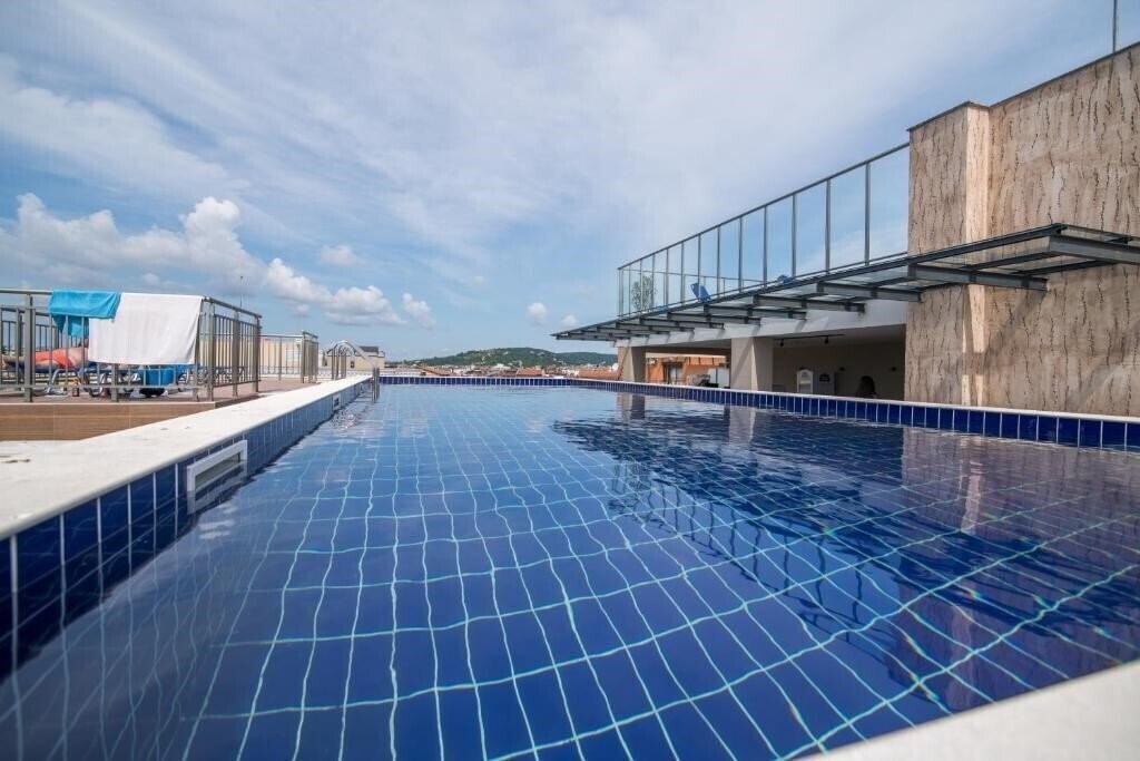 Фотография Cinema 3*