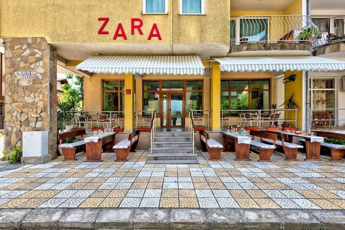 Zara Guest House 2* қонақ үйі