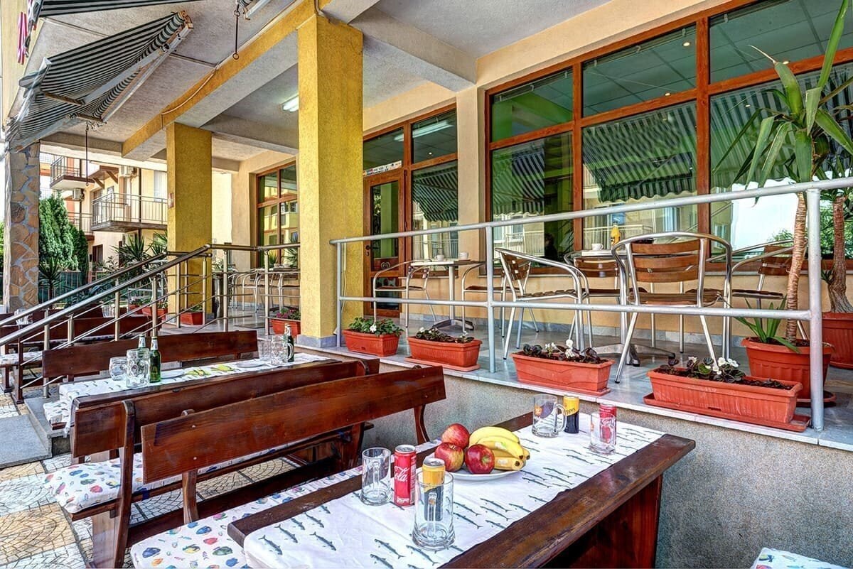 Zara Guest House 2* фотосуреті