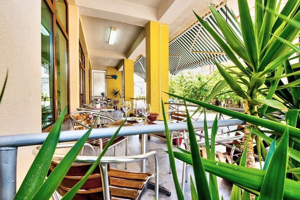 Zara Guest House 2* суреті