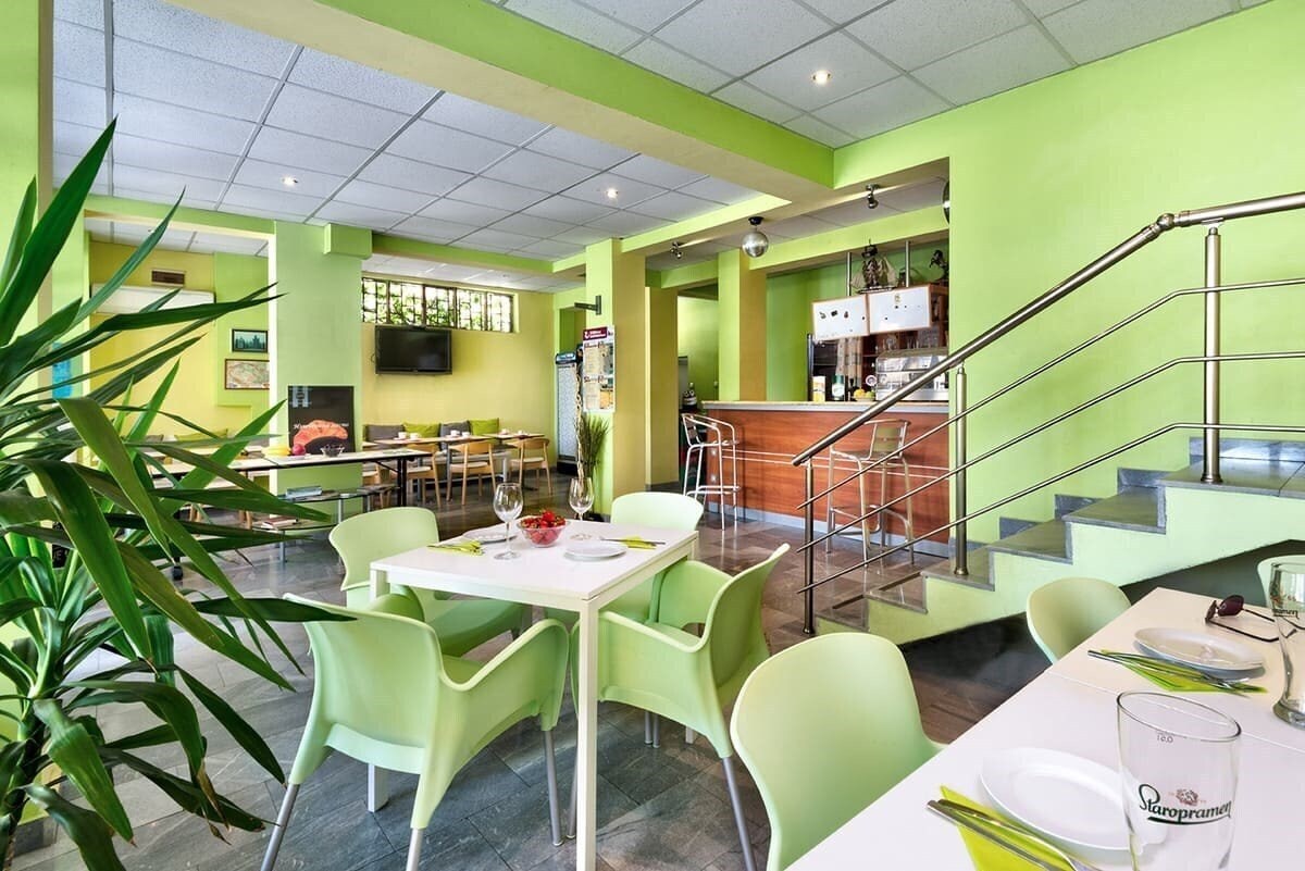 Zara Guest House 2* суреті