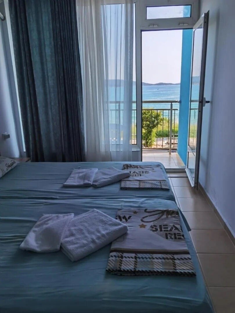 Изображение Hotel Ropotamo 3*