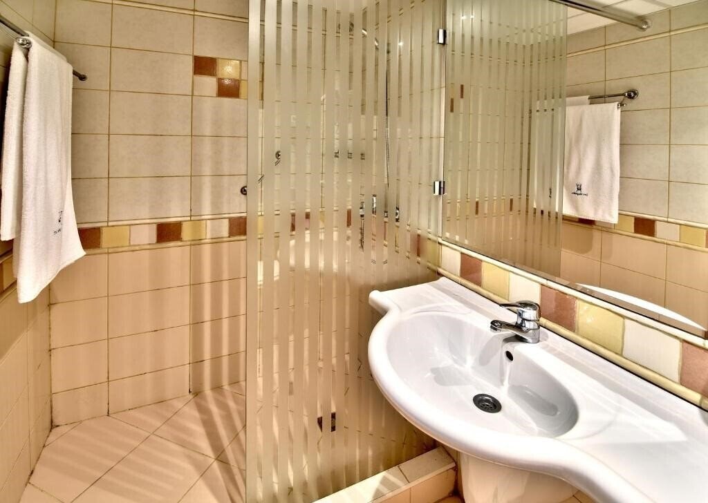 Фотография Magnoliite 3*