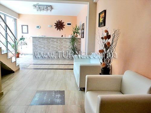 Detelini Primorsko отель без категории суреті