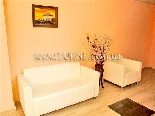 Detelini Primorsko отель без категории суреті