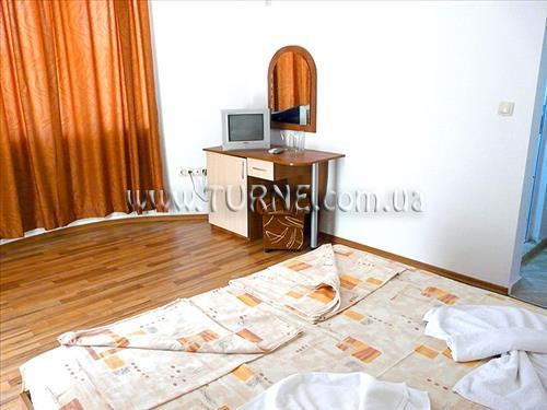 Detelini Primorsko отель без категории фотосуреті