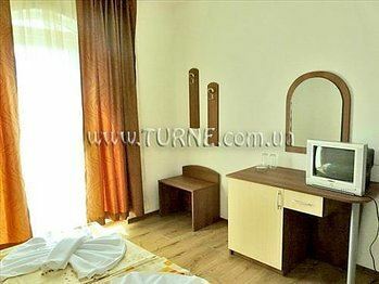 Detelini Primorsko отель без категории қонақ үйі