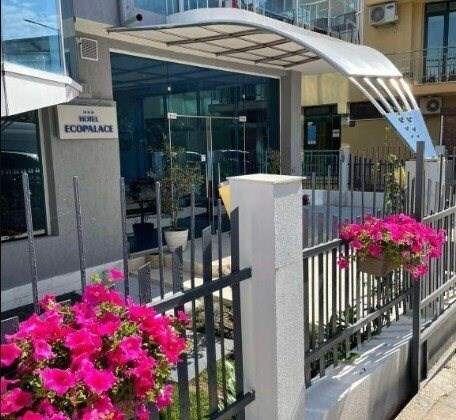 Фото Eco Palace 3*