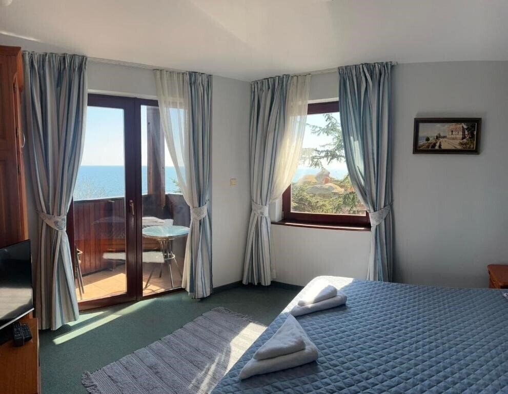 Отель St. Stefan 3*