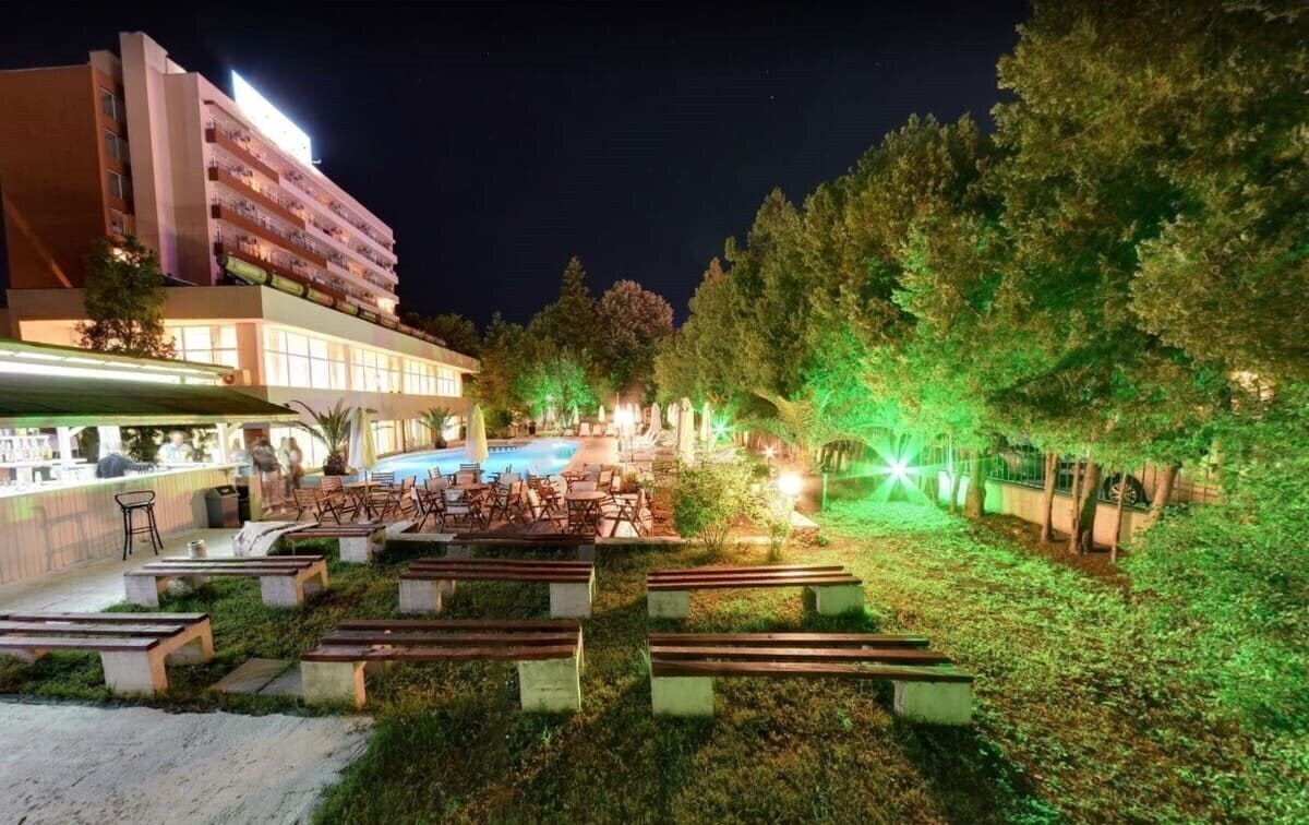 Фотография Tishina Hotel 2*