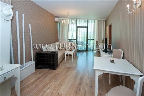 Primorsko Apart апартаменты фотосуреті