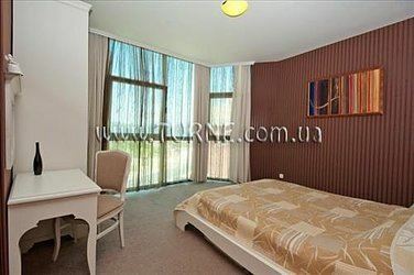 Primorsko Apart апартаменты қонақ үйі