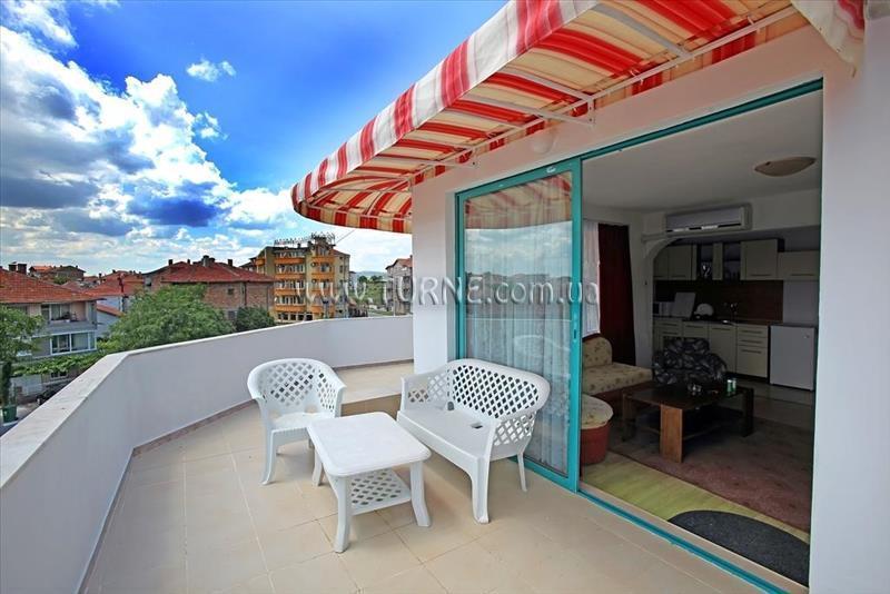 Ravda Bay Apartments 2* суреті