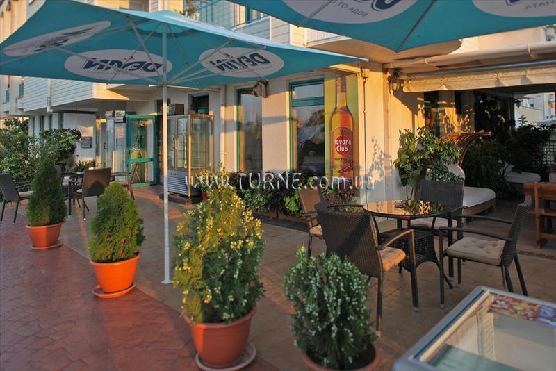 Фото Ravda Bay Apartments 2*