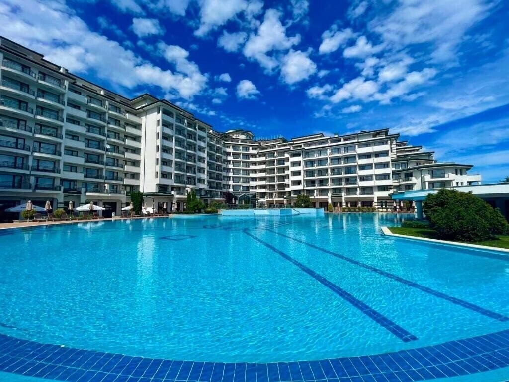 Изображение Emerald Beach Resort & SPA (ex. Emerald Resort & SPA GT) 5*