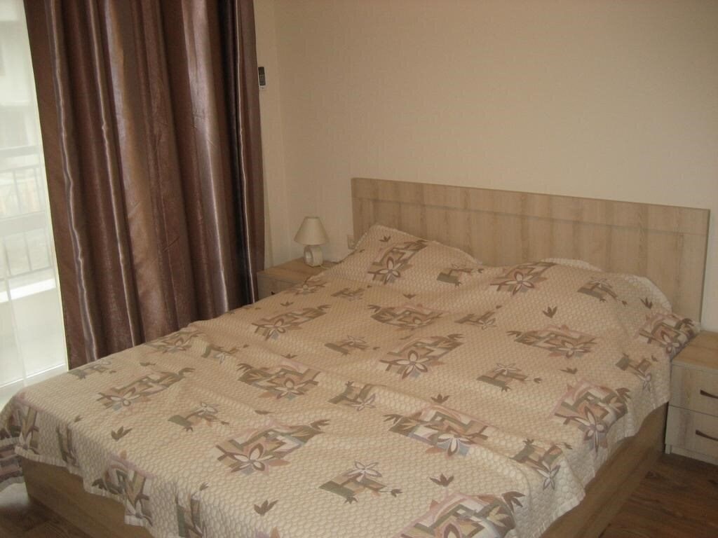 Картинка Ravda Dom 3*