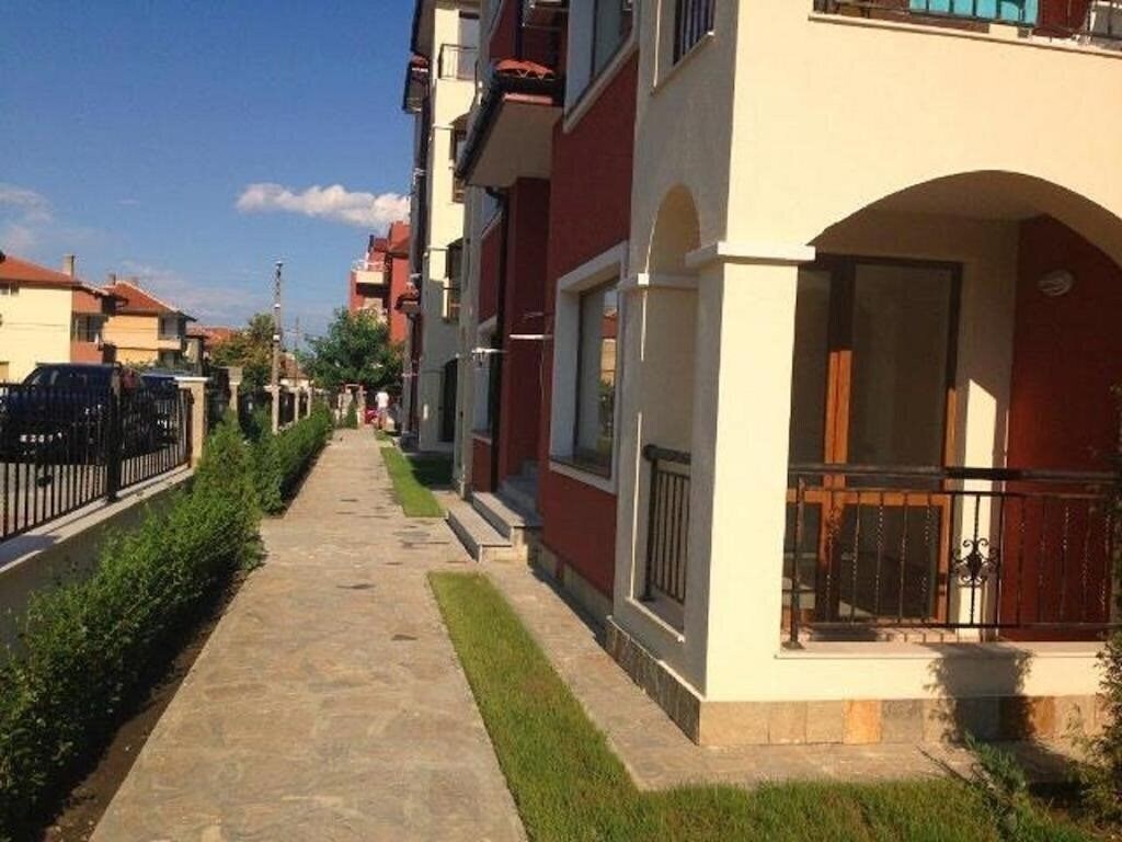 Фото Ravda Dom 3*